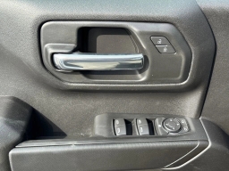 Chevrolet Silverado 1500 Work Truck 2WD Double Cab 147" 2026