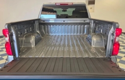 Chevrolet Silverado 1500 Custom 2WD Double Cab 147" 2026