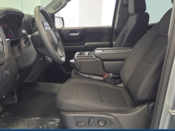 Chevrolet Silverado 1500 Custom 2WD Double Cab 147" 2026