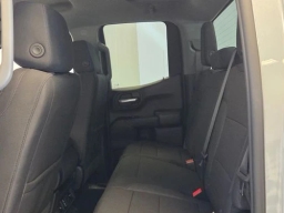 Chevrolet Silverado 1500 Custom 2WD Double Cab 147" 2026