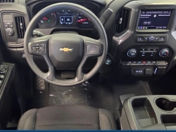 Chevrolet Silverado 1500 Custom 2WD Double Cab 147" 2026