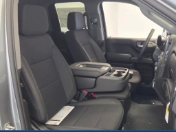 Chevrolet Silverado 1500 Custom 2WD Double Cab 147" 2026