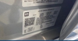 Chevrolet Silverado 1500 Custom 2WD Double Cab 147" 2026