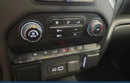 Chevrolet Silverado 1500 Custom 2WD Double Cab 147" 2026