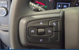 Chevrolet Silverado 1500 Custom 2WD Double Cab 147" 2026