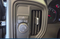 Chevrolet Silverado 1500 Custom 2WD Double Cab 147" 2026