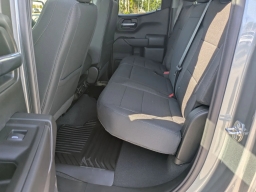 Chevrolet Silverado 1500 4WD Double Cab 147" Custom 2026