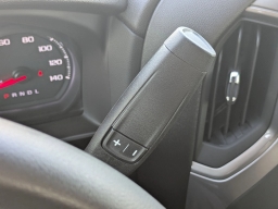 Chevrolet Silverado 1500 4WD Double Cab 147" Custom 2026