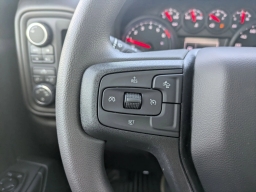 Chevrolet Silverado 1500 4WD Double Cab 147" Custom 2026