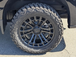 Chevrolet Silverado 1500 Custom 4WD Double Cab 147" 2026