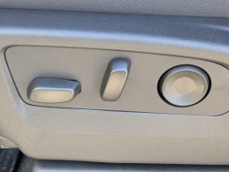 Chevrolet Silverado 1500 Custom 4WD Double Cab 147" 2026