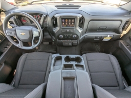 Chevrolet Silverado 1500 Custom 4WD Double Cab 147" 2026