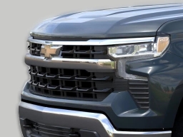 Chevrolet Silverado 1500 LT 4WD Double Cab 147" 2026