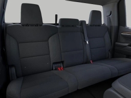 Chevrolet Silverado 1500 LT 4WD Double Cab 147" 2026