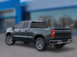 Chevrolet Silverado 1500 LT 4WD Double Cab 147" 2026