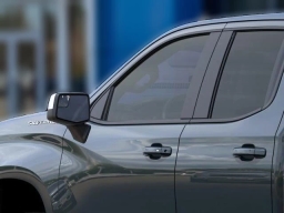 Chevrolet Silverado 1500 LT 4WD Double Cab 147" 2026