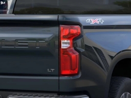 Chevrolet Silverado 1500 LT 4WD Double Cab 147" 2026
