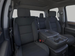 Chevrolet Silverado 1500 LT 4WD Double Cab 147" 2026