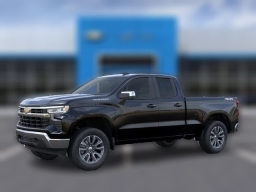 Chevrolet Silverado 1500 LT 4WD Double Cab 147" 2026