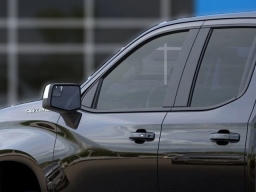 Chevrolet Silverado 1500 LT 4WD Double Cab 147" 2026