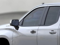 Chevrolet Silverado 1500 LT 4WD Double Cab 147" 2026