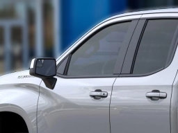 Chevrolet Silverado 1500 LT 4WD Double Cab 147" 2026