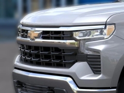 Chevrolet Silverado 1500 LT 4WD Double Cab 147" 2026