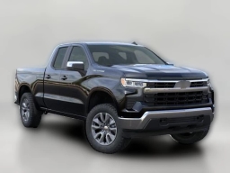 Chevrolet Silverado 1500 LT 4WD Double Cab 147" 2026