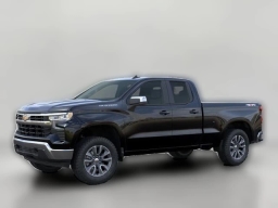 Chevrolet Silverado 1500 LT 4WD Double Cab 147" 2026