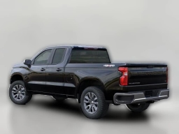 Chevrolet Silverado 1500 LT 4WD Double Cab 147" 2026