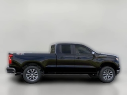 Chevrolet Silverado 1500 LT 4WD Double Cab 147" 2026