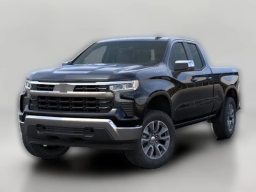 Chevrolet Silverado 1500 LT 4WD Double Cab 147" 2026