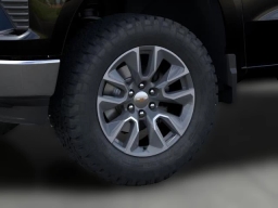 Chevrolet Silverado 1500 LT 4WD Double Cab 147" 2026