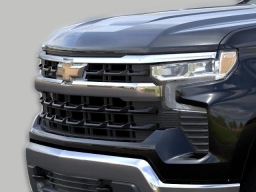 Chevrolet Silverado 1500 LT 4WD Double Cab 147" 2026