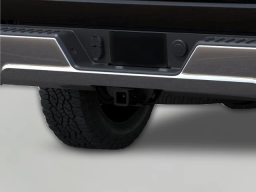Chevrolet Silverado 1500 LT 4WD Double Cab 147" 2026