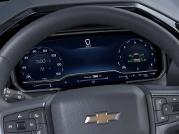 Chevrolet Silverado 1500 LT 4WD Double Cab 147" 2026