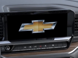 Chevrolet Silverado 1500 LT 4WD Double Cab 147" 2026