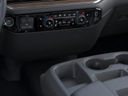 Chevrolet Silverado 1500 LT 4WD Double Cab 147" 2026