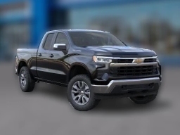 Chevrolet Silverado 1500 LT 4WD Double Cab 147" 2026