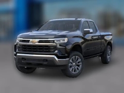Chevrolet Silverado 1500 LT 4WD Double Cab 147" 2026