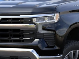 Chevrolet Silverado 1500 LT 4WD Double Cab 147" 2026
