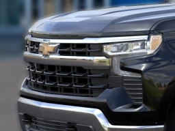 Chevrolet Silverado 1500 LT 4WD Double Cab 147" 2026