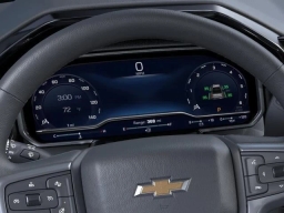 Chevrolet Silverado 1500 LT 4WD Double Cab 147" 2026