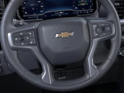 Chevrolet Silverado 1500 LT 4WD Double Cab 147" 2026