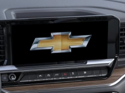 Chevrolet Silverado 1500 LT 4WD Double Cab 147" 2026