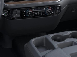 Chevrolet Silverado 1500 LT 4WD Double Cab 147" 2026