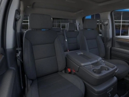 Chevrolet Silverado 1500 RST 4WD Double Cab 147" 2026