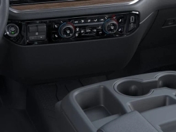 Chevrolet Silverado 1500 RST 4WD Double Cab 147" 2026