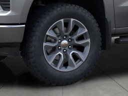 Chevrolet Silverado 1500 LT 4WD Crew Cab 147" 2026