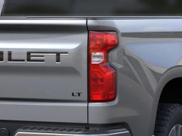 Chevrolet Silverado 1500 LT 4WD Crew Cab 147" 2026